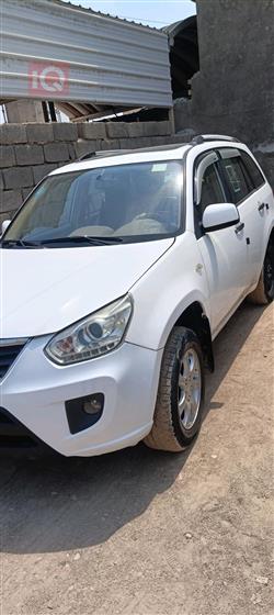 Chery Tiggo 3